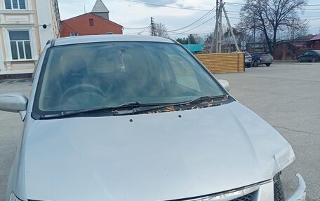 Mazda Premacy III, 2000 год, 299 000 рублей, 4 фотография