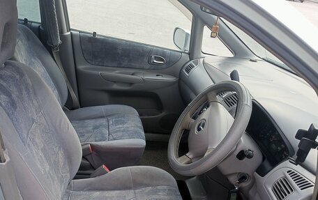 Mazda Premacy III, 2000 год, 299 000 рублей, 3 фотография