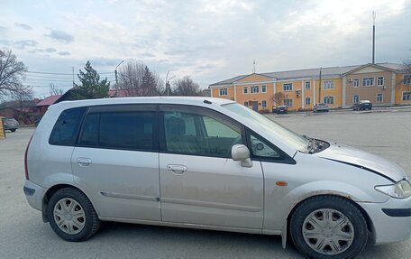 Mazda Premacy III, 2000 год, 299 000 рублей, 5 фотография