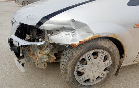 Mazda Premacy III, 2000 год, 299 000 рублей, 9 фотография