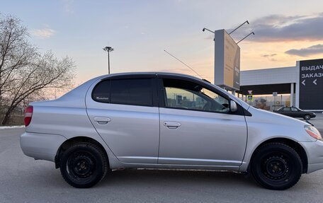 Toyota Platz, 2001 год, 249 999 рублей, 7 фотография