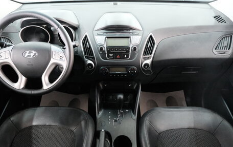 Hyundai ix35 I рестайлинг, 2011 год, 1 339 000 рублей, 15 фотография