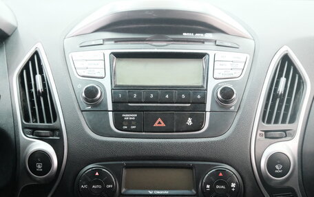 Hyundai ix35 I рестайлинг, 2011 год, 1 339 000 рублей, 17 фотография