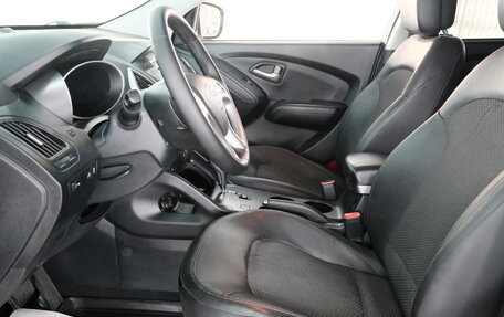 Hyundai ix35 I рестайлинг, 2011 год, 1 339 000 рублей, 8 фотография