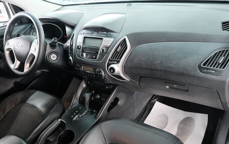 Hyundai ix35 I рестайлинг, 2011 год, 1 339 000 рублей, 20 фотография