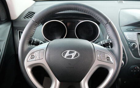 Hyundai ix35 I рестайлинг, 2011 год, 1 339 000 рублей, 12 фотография