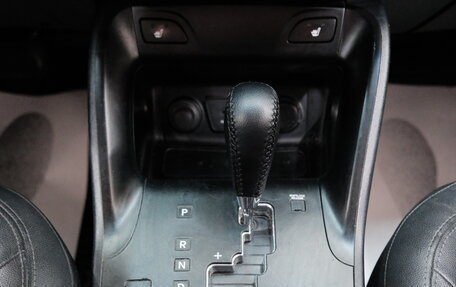 Hyundai ix35 I рестайлинг, 2011 год, 1 339 000 рублей, 18 фотография