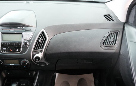 Hyundai ix35 I рестайлинг, 2011 год, 1 339 000 рублей, 19 фотография