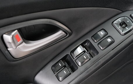 Hyundai ix35 I рестайлинг, 2011 год, 1 339 000 рублей, 9 фотография