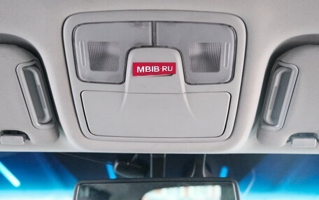 Hyundai ix35 I рестайлинг, 2011 год, 1 339 000 рублей, 16 фотография