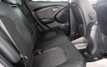Hyundai ix35 I рестайлинг, 2011 год, 1 339 000 рублей, 24 фотография