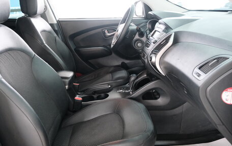 Hyundai ix35 I рестайлинг, 2011 год, 1 339 000 рублей, 21 фотография