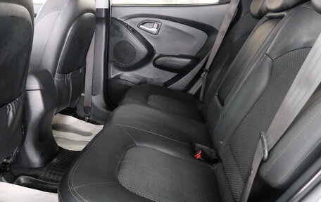Hyundai ix35 I рестайлинг, 2011 год, 1 339 000 рублей, 23 фотография