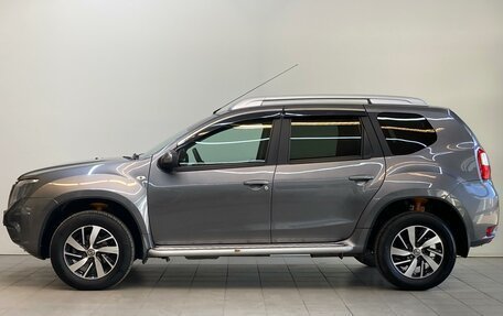 Nissan Terrano III, 2019 год, 1 623 000 рублей, 8 фотография