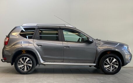 Nissan Terrano III, 2019 год, 1 623 000 рублей, 4 фотография