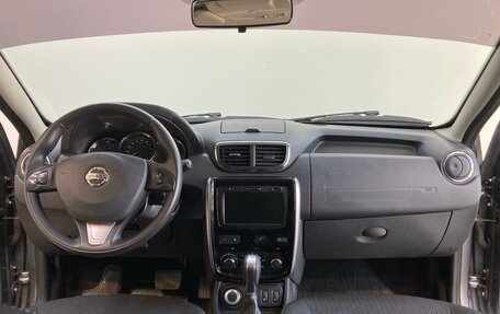 Nissan Terrano III, 2019 год, 1 623 000 рублей, 9 фотография