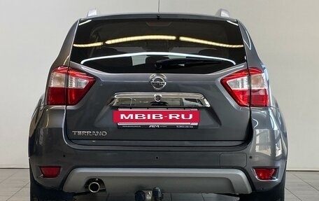 Nissan Terrano III, 2019 год, 1 623 000 рублей, 6 фотография