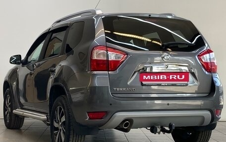 Nissan Terrano III, 2019 год, 1 623 000 рублей, 7 фотография