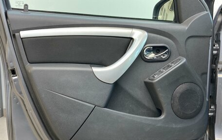Nissan Terrano III, 2019 год, 1 623 000 рублей, 17 фотография