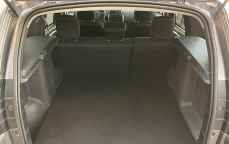Nissan Terrano III, 2019 год, 1 623 000 рублей, 21 фотография