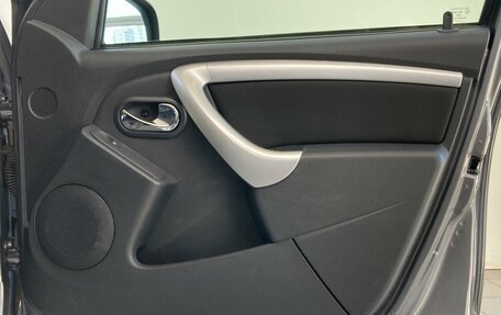 Nissan Terrano III, 2019 год, 1 623 000 рублей, 18 фотография