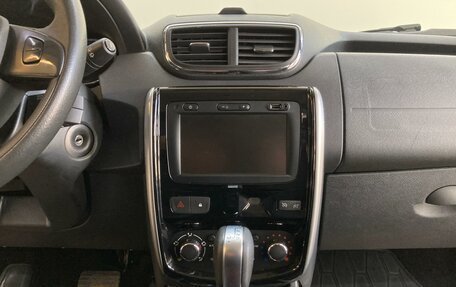 Nissan Terrano III, 2019 год, 1 623 000 рублей, 11 фотография