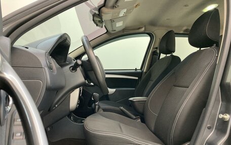 Nissan Terrano III, 2019 год, 1 623 000 рублей, 13 фотография