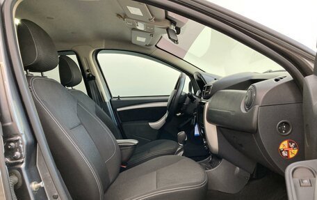 Nissan Terrano III, 2019 год, 1 623 000 рублей, 14 фотография