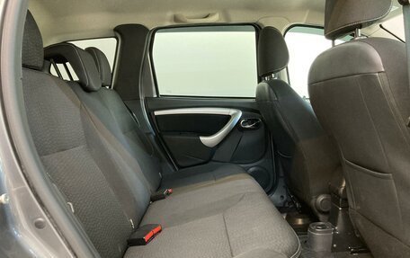 Nissan Terrano III, 2019 год, 1 623 000 рублей, 16 фотография