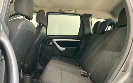 Nissan Terrano III, 2019 год, 1 623 000 рублей, 15 фотография