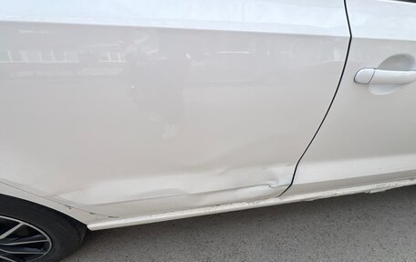 Volkswagen Polo VI (EU Market), 2013 год, 520 000 рублей, 13 фотография
