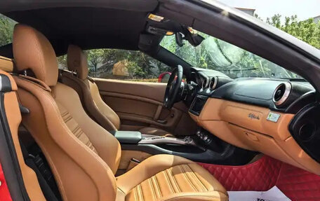 Ferrari California I рестайлинг, 2012 год, 10 850 000 рублей, 15 фотография
