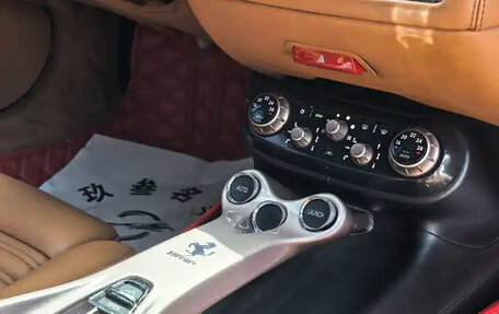Ferrari California I рестайлинг, 2012 год, 10 850 000 рублей, 18 фотография