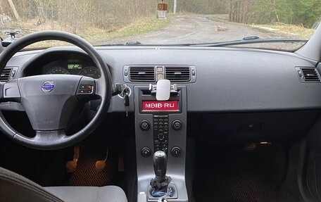 Volvo S40 II, 2007 год, 490 000 рублей, 1 фотография