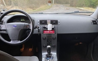 Volvo S40 II, 2007 год, 490 000 рублей, 1 фотография
