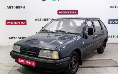 ИЖ 2126 «Ода», 2004 год, 66 000 рублей, 1 фотография