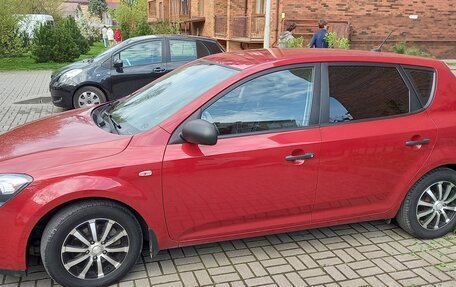 KIA cee'd I рестайлинг, 2012 год, 950 000 рублей, 4 фотография
