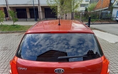 KIA cee'd I рестайлинг, 2012 год, 950 000 рублей, 2 фотография