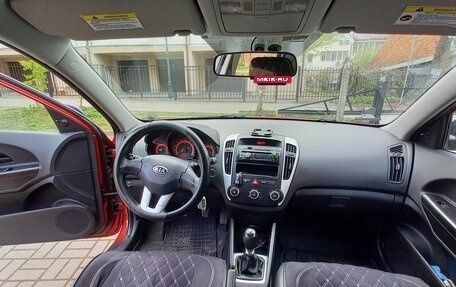 KIA cee'd I рестайлинг, 2012 год, 950 000 рублей, 5 фотография