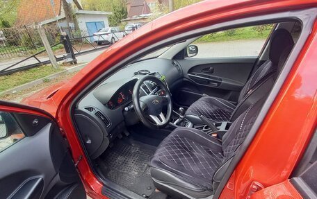 KIA cee'd I рестайлинг, 2012 год, 950 000 рублей, 6 фотография