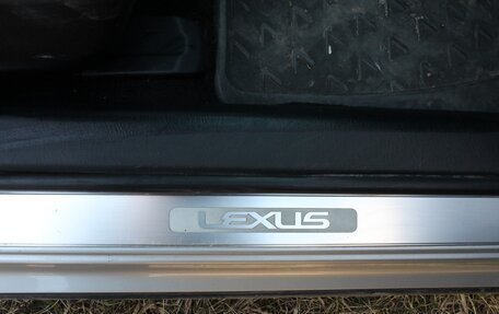Lexus GS III рестайлинг, 2005 год, 1 100 000 рублей, 10 фотография