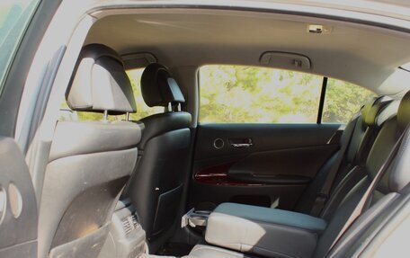 Lexus GS III рестайлинг, 2005 год, 1 100 000 рублей, 9 фотография