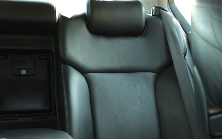 Lexus GS III рестайлинг, 2005 год, 1 100 000 рублей, 14 фотография