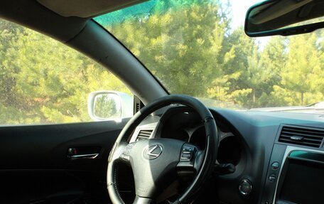 Lexus GS III рестайлинг, 2005 год, 1 100 000 рублей, 23 фотография