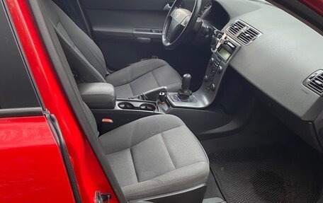 Volvo S40 II, 2007 год, 490 000 рублей, 4 фотография