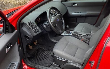 Volvo S40 II, 2007 год, 490 000 рублей, 6 фотография