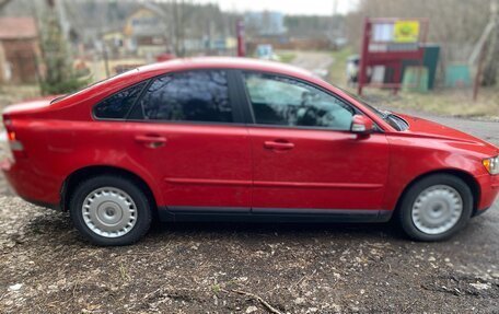 Volvo S40 II, 2007 год, 490 000 рублей, 10 фотография