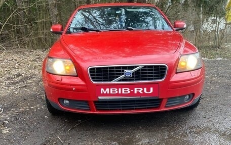 Volvo S40 II, 2007 год, 490 000 рублей, 16 фотография