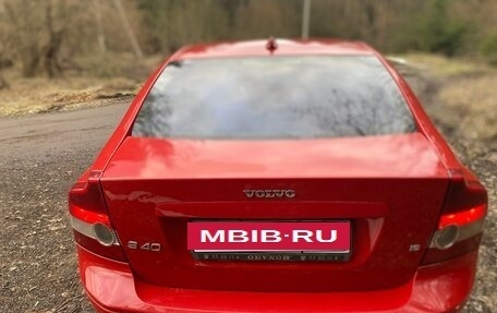 Volvo S40 II, 2007 год, 490 000 рублей, 7 фотография
