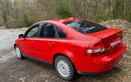 Volvo S40 II, 2007 год, 490 000 рублей, 13 фотография